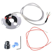 DURAFORCE 900 1000 1100 KZ900 KZ1000 Z1900 FOR KAWASAKI KZ ELECTRONIC IGNITION DS2-1