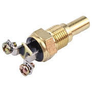 DURAFORCE Water Temperature Sensor 5I-7578 for Caterpillar 311C 315C 318B 320B 320C 323D