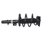 DURAFORCE Front Left Complete Strut & Coil Spring Assembly For Nissan Altima SR 2019-2022