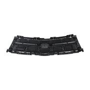 DURAFORCE Front Upper Bumper Grille Grill For Chevy Silverado 1500 LT/LT 2014-2015