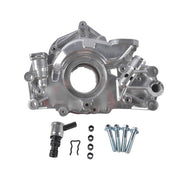 DURAFORCE Standard Pressure Oil Pump for Cadillac Chevy Tahoe Express GMC Savana 12686433