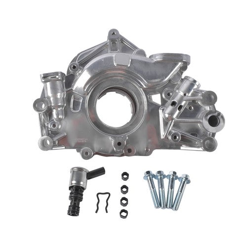 DURAFORCE Standard Pressure Oil Pump for Cadillac Chevy Tahoe Express GMC Savana 12686433