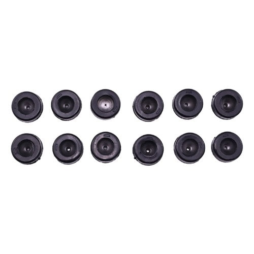 3935945 Rocker Arm Head Socket Retainer 12X for Dodge Ram Valve 5.9L 6.7L