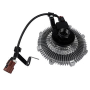 DURAFORCE Radiator Cooling Fan Clutch for Chevrolet Colorado GMC Canyon L4 2.8L 2016-2022