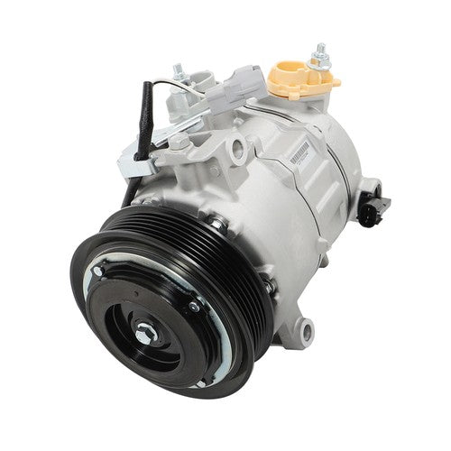 DURAFORCE Fit For Ram 1500 2014-2018 Ram 1500 Classic 2019-2022 68140664AC A/C Compressor
