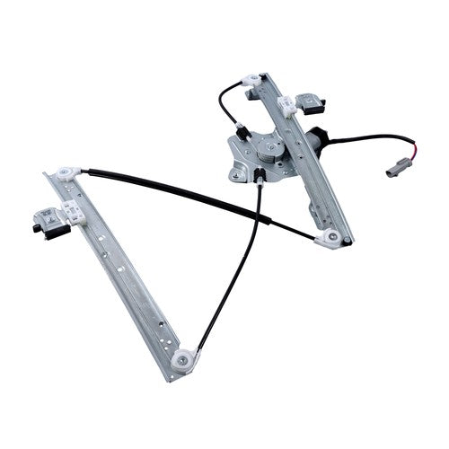 DURAFORCE 748-619 Window Regulator FL W/ Motor For Chrysler 300 06-10 Dodge Charger 06-09