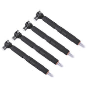 DURAFORCE SET OF 4 Fuel Injectors for Bobcat Doosan D18 D24 Engine 28337917 40090300074D