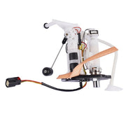 DURAFORCE 61200042 Fuel Pump Module Assembly for Harley Heritage Classic Softail 2018-2024