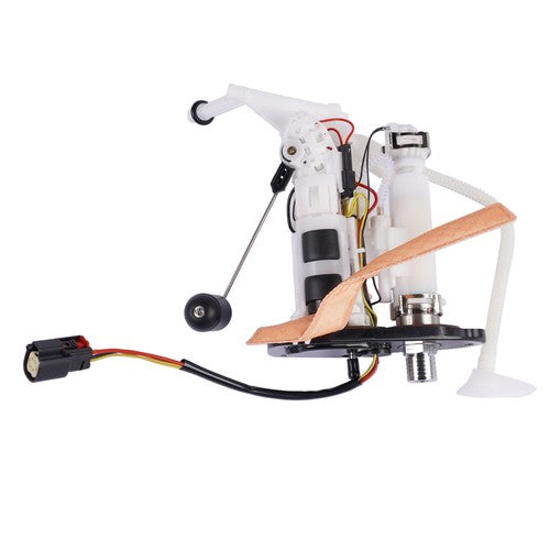 DURAFORCE 61200042 Fuel Pump Module Assembly for Harley Heritage Classic Softail 2018-2024