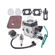 DURAFORCE FS55R Carburetor Ignition coil for FS55 FS38 KM55 FS45 FS46 TRIMMER Kit
