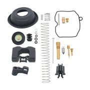 DURAFORCE Fit For CV40 27421-99C 27490-04 CV 40mm Carburetor Rebuild Kit