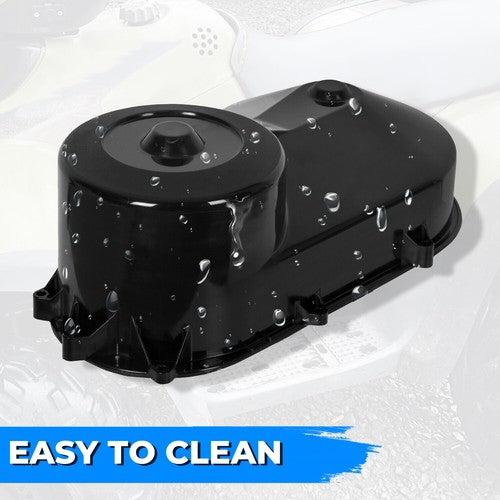 Front Clutch Cover for Polaris Xplorer 250 400L Magnum 425