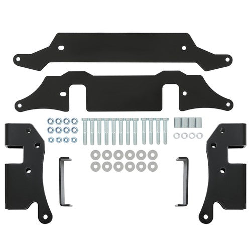 Full Lift Kit Steel for Polaris RZR XP 1000 4 1000 High Lifter Edition 2022-2023
