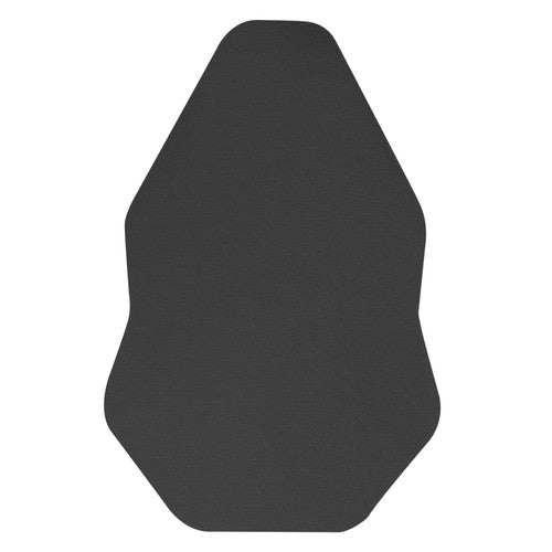 Rear Windshield Vented Window for 21-2024 2022 23 Yamaha Wolverine RMAX2 X2