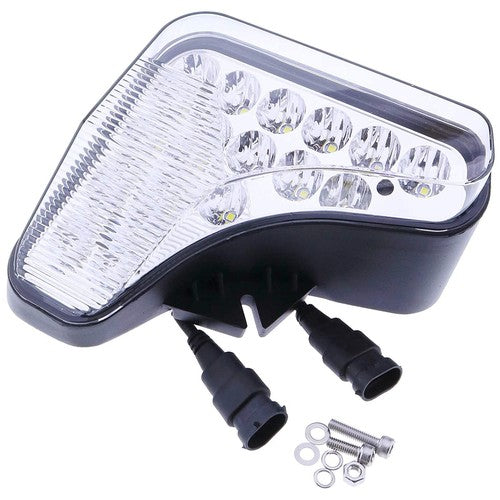 DURAFORCE Right Headlight Assembly 7251340 for Bobcat S530 S590 S650 S740 S770 S850