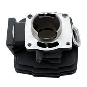 DURAFORCE 66mm Cylinder Piston Top End Rebuild Kit 1978-81 For Yamaha DT175 DT175F DT175G