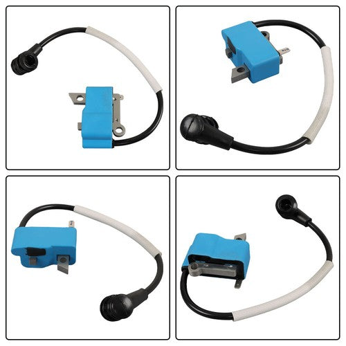 DURAFORCE Tuzliufi Ignition Coil For Echo CS-620P CS-620PW CS-600P CS-600 CS-590 Z936 NEW
