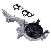 DURAFORCE Water Pump for Cadillac Escalade Chevrolet GMC Sierra Silverado 1500 2015-2020