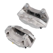 DURAFORCE 2x Front Brake Caliper for Nissan 370Z Infiniti G37 M56 FX50 Q50 Q60 QX70 QX70