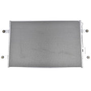 DURAFORCE A22-72870-000 A/C Condenser for Freightliner Cascadia 116 126 Truck 2018 & Newer