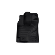 DURAFORCE New Floor Mats for Toyota Corolla Sedan 2014-2019 All Weather Rubber Floor Liner
