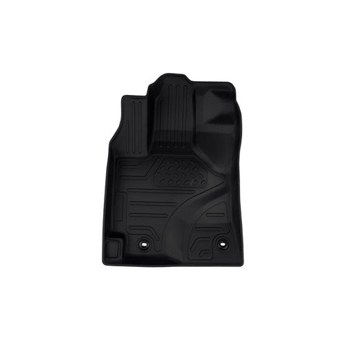DURAFORCE New Floor Mats for Toyota Corolla Sedan 2014-2019 All Weather Rubber Floor Liner