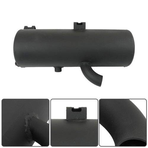 DURAFORCE Exhaust Muffler For Polaris Sportsman 500 4X4 HO 2001-2013 1261042-029 1263139