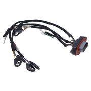 DURAFORCE Fuel Injector Wiring Harness Control Wire 4P9537 4P-9537 for CAT 345B E345B