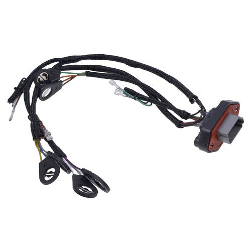 DURAFORCE Fuel Injector Wiring Harness Control Wire 4P9537 4P-9537 for CAT 345B E345B