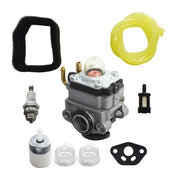 DURAFORCE Carburetor For Troy-Bilt TB146EC (21AK146G766) Tiller (2013) Engine 753-06258A