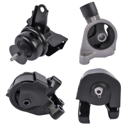 DURAFORCE 4x Engine Motor & Transmission Mount for Entourage Kia Sedona EX, LX 3.5 3.8L V6