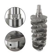 DURAFORCE Fit For 00-12 Hyundai 04-11 Kia L4 2.0L 23110-23710 New Engine Crankshaft