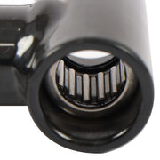 DURAFORCE 2003-2008 For Suzuki Quadsport Z400 LTZ400 Front L & R Sport Extended A-Arms +3"