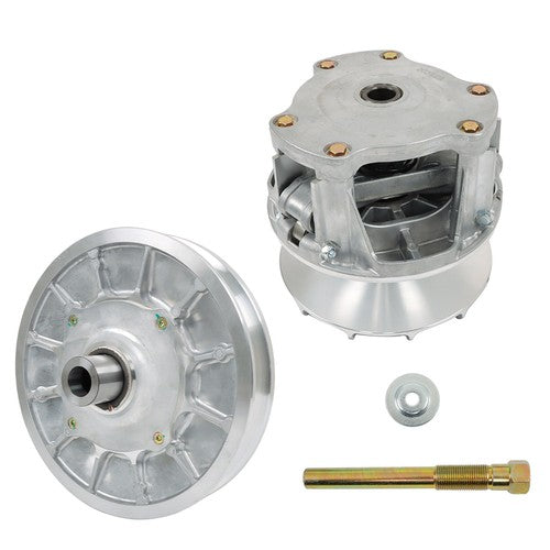 DURAFORCE NEW For POLARIS RZR 800 & S - PRIMARY & SECONDARY CLUTCH drive and driven 08-14