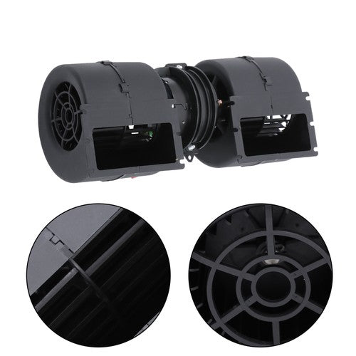 DURAFORCE Blower Motor Assembly For John Deere 317G 329E 331G 333E 333G 332E
