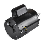 DURAFORCE Swimming Pool Water Pump Motor 0.75HP 115/230V 3450RPM Cleaner Motor B668