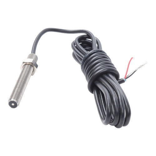 DURAFORCE For Magnetic Rotate Speed Sensor Pick Up Sender Ring Gear Teeth 3/8-24UNF-2A New