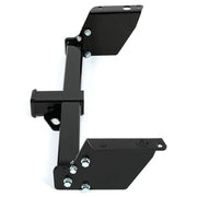 DURAFORCE Class 3 Trailer Hitch Tow Receiver 2" For Ford Ranger 83-11 Mazda B-Series 94-09