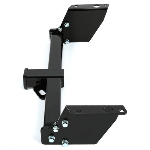 DURAFORCE Class 3 Trailer Hitch Tow Receiver 2" For Ford Ranger 83-11 Mazda B-Series 94-09