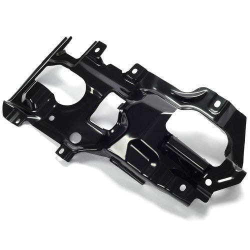 Front Driver Left Side Bumper Support Bracket Kit for 2016-2018 GMC Sierra 1500