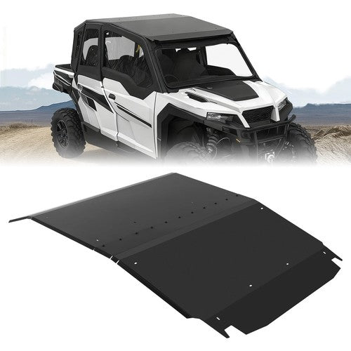 DURAFORCE Aluminum Roof Top for Polaris General 4 1000 2017 2021 XP 4 1000 2020 2021