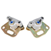 DURAFORCE For Polaris Sportsman 500 With Pads Front Right Left Brake Calipers 1999-2000