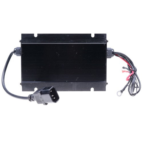 DURAFORCE 24V 10A Battery Charger Assembly 1115-520014-00 For Big Joe