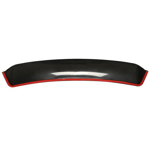 Gloss Black Rear Window Roof Spoiler for 96-00 Honda Civic Coupe 04-08 Acura Tsx