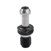 DURAFORCE 10Pcs BT40 90°0.589" Pull Stud Retention Knob Fit For Kia Mori Seiki