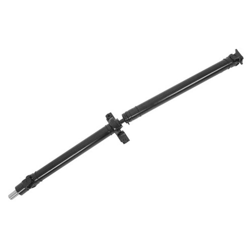 DURAFORCE Manual Trans Rear Driveshaft Assembly Fit For 2008-2009 Subaru Impreza Sport