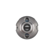 DURAFORCE For GM 7.5"/7.625" 10-Bolt Posi Gears Bearing Kit - 26 Spline Gear 3.73 Ratio