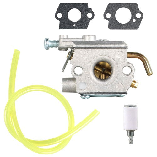 DURAFORCE Trimmer Carburetor For Tecumseh 632941 632979 640231 640901 640911 TC300 TC200
