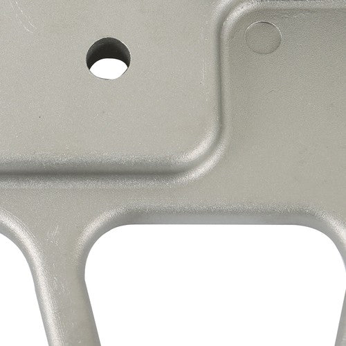 DURAFORCE Hinge Hood Upper Pivot Bracket 13-04286L 13-04286R For Peterbilt 357 377 378 379