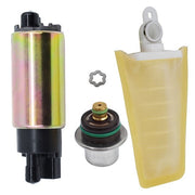 DURAFORCE NEW Fuel Pump With Regulator And Strainer For Polaris Ranger 500 700 800